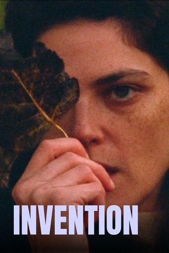 Poster of Invention