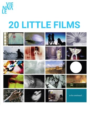 Poster of 20 Little Films
