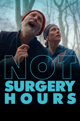 Poster of Not Surgery Hours