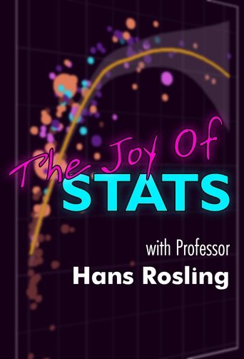 Poster of The Joy of Stats