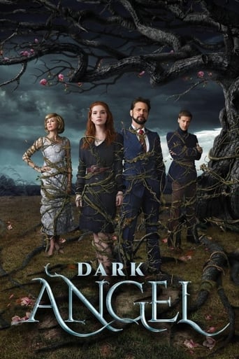 Poster of Dark Angel