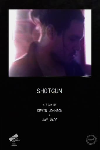 Poster of Shotgun