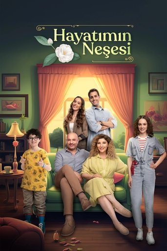 Portrait for Hayatımın Neşesi - Season 1
