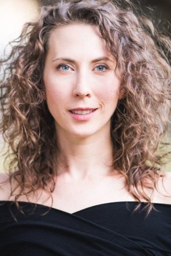 Portrait of Carley Cornelius