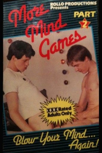 Poster of More mind games