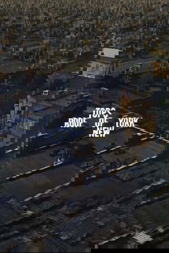Poster of Rooftops of New York