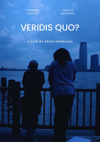 Poster of Veridis Quo?