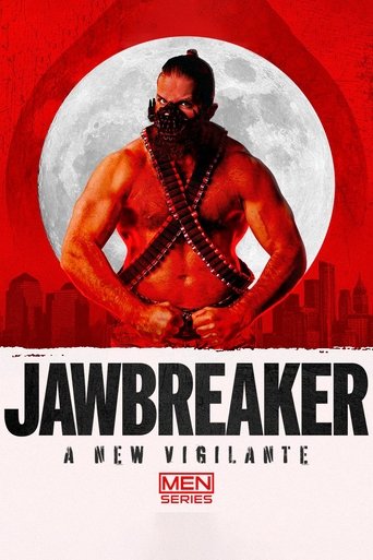Poster of Jawbreaker: A New Vigilante
