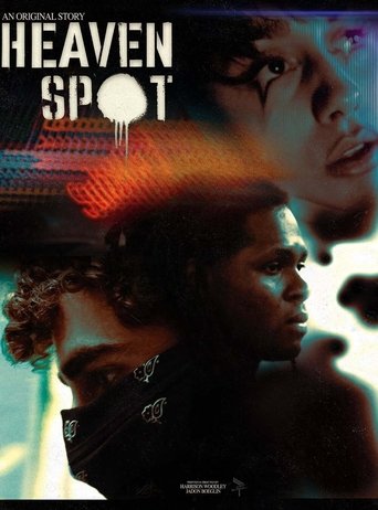 Poster of Heaven Spot