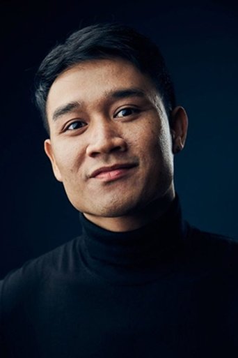 Portrait of Anong Houngheuangsy