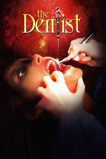 Poster of The Dentist