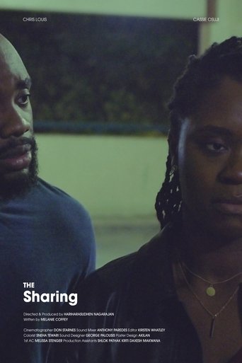 Poster of The Sharing