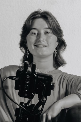 Portrait of Grace Mills