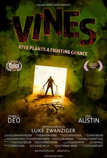 Poster of Vines