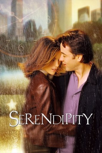 Poster of Serendipity