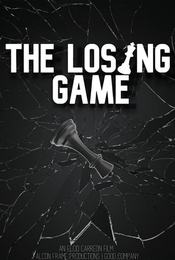 Poster of The Losing Game