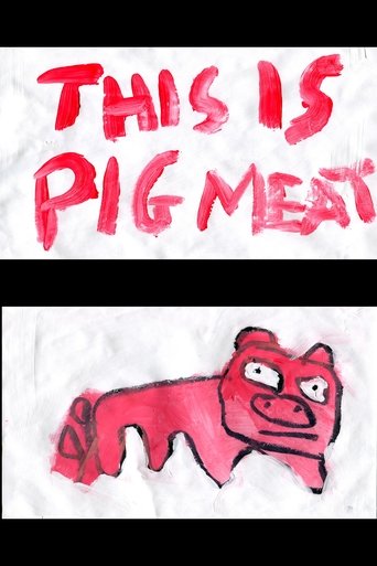 Poster of This Is Pig Meat