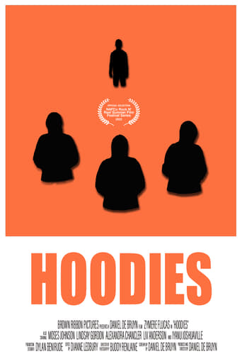 Poster of Hoodies