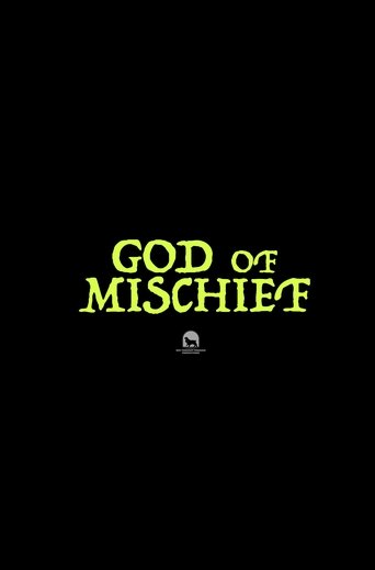 Poster of God of Mischief