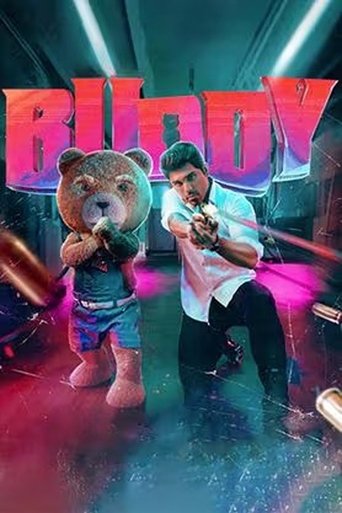 Poster of Buddy