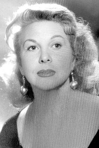Portrait of Louisa Colpeyn