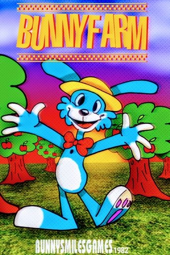 Poster of The Walten Files - Bunnyfarm