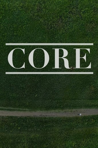 Poster of Core