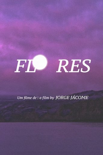 Poster of Flores