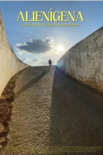 Poster of Alienígena