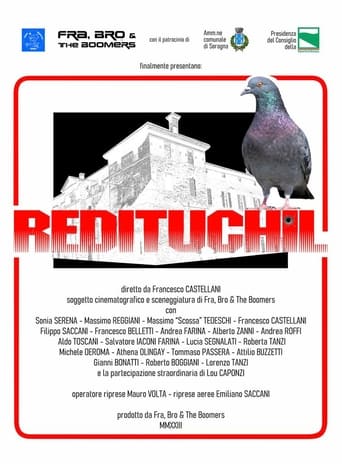 Poster of Redituchil