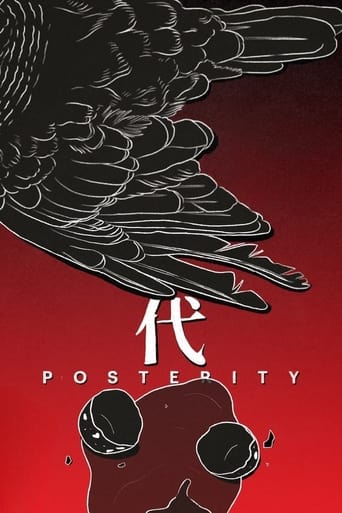 Poster of Posterity