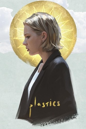 Poster of Plastics