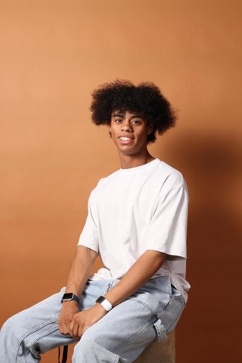 Portrait of Andrew Corleto