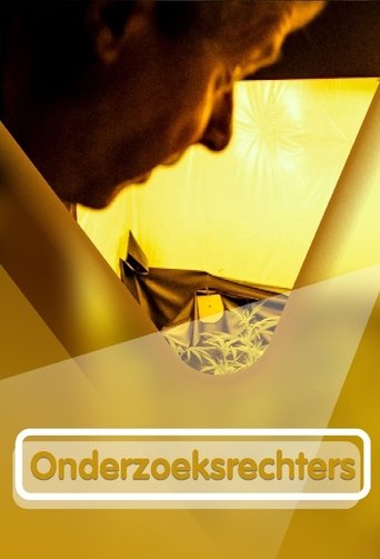 Poster of Onderzoeksrechters
