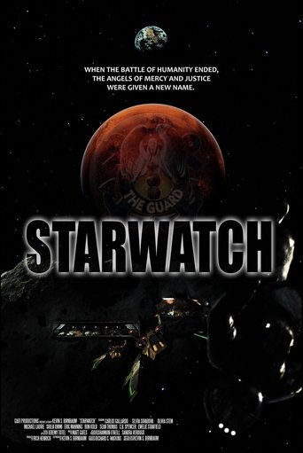 Poster of Starwatch