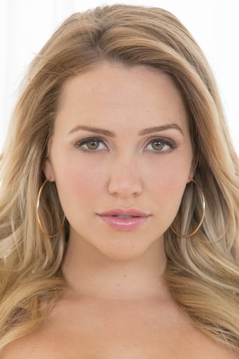 Portrait of Mia Malkova