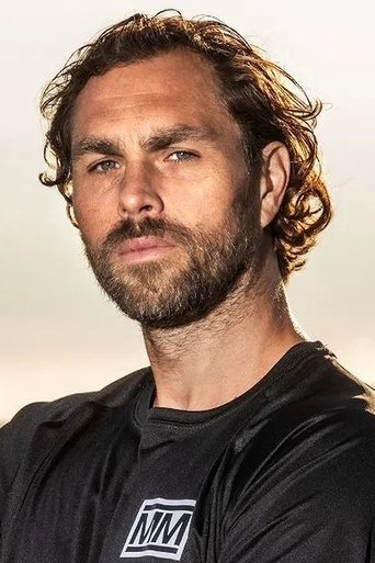 Portrait of Johan Elmander