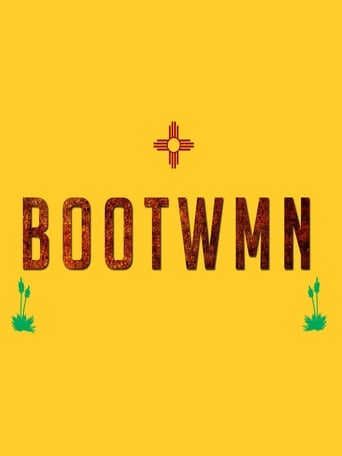 Poster of Bootwmn