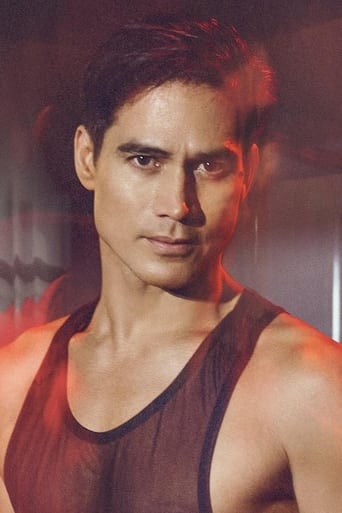 Portrait of Piolo Pascual