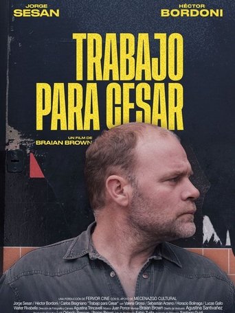 Poster of The Blindman