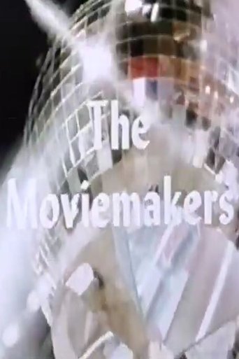Poster of The Moviemakers