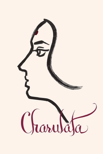 Poster of Charulata