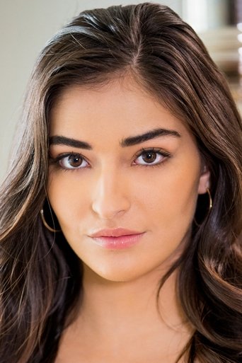 Portrait of Emily Willis