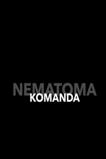 Poster of Nematoma komanda