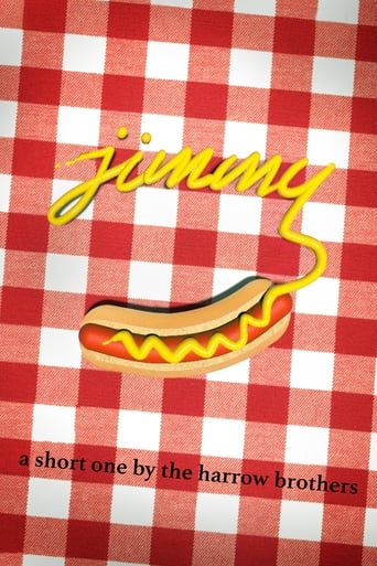 Poster of Jimmy