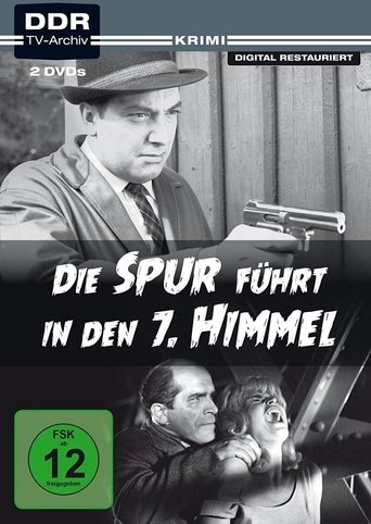 Poster of Die Spur führt in den 7. Himmel