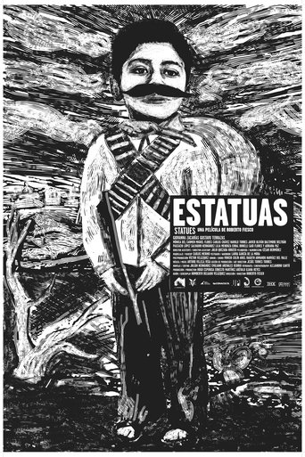 Poster of Statues