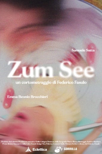 Poster of Zum See