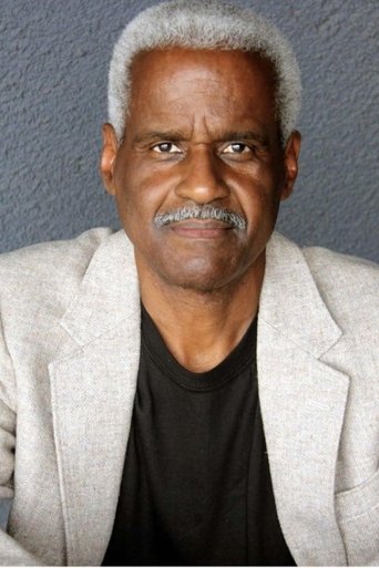 Portrait of Ealie W. Dixon