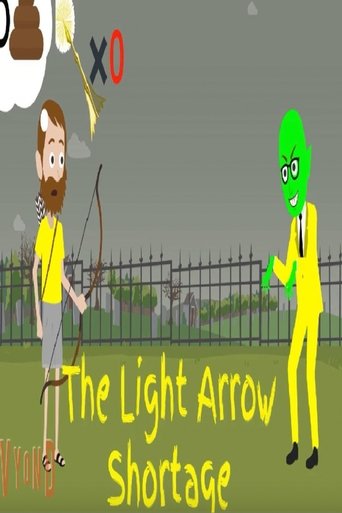 Poster of The Light Arrow Shortage